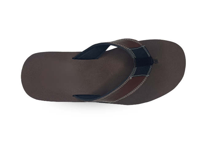 Men's orthopedic footwear daily wear comfort