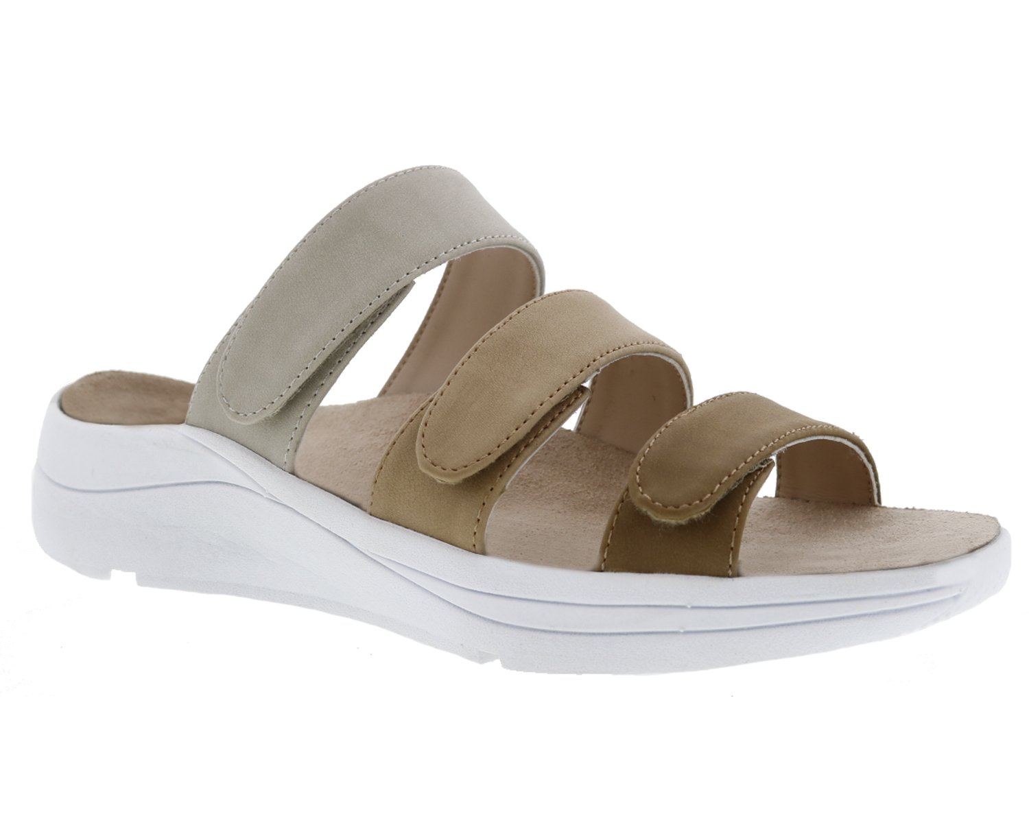 SAWYER Orthopedic Sandal - Womens