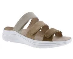 SAWYER Orthopedic Sandal - Womens