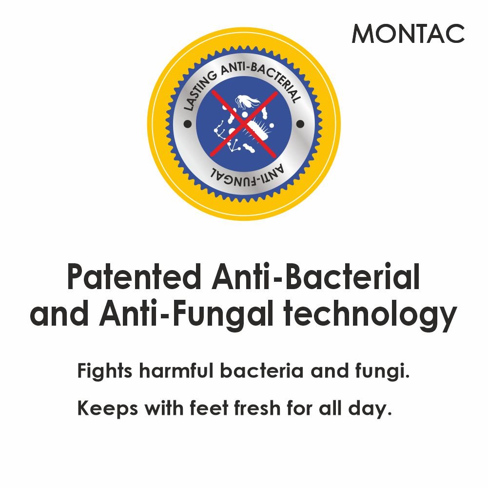 Diabetic Socks, Helps In Diabetic Neuropathy, Reduction Of Gangrene Chances, Increase Blood Circulation – Grey, Separate Toe (Free Size)