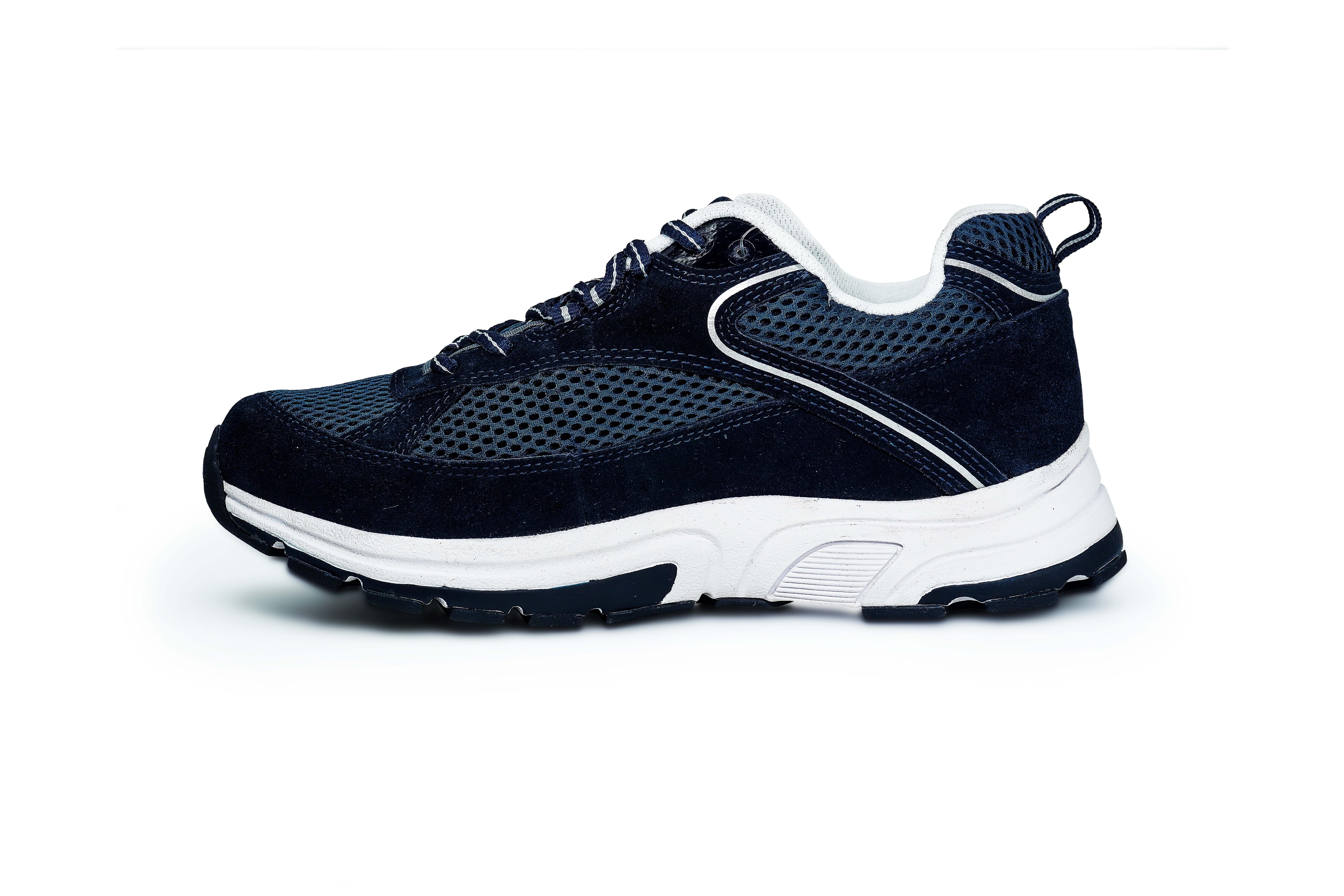AARON Orthopedic Athletic Shoes - Mens