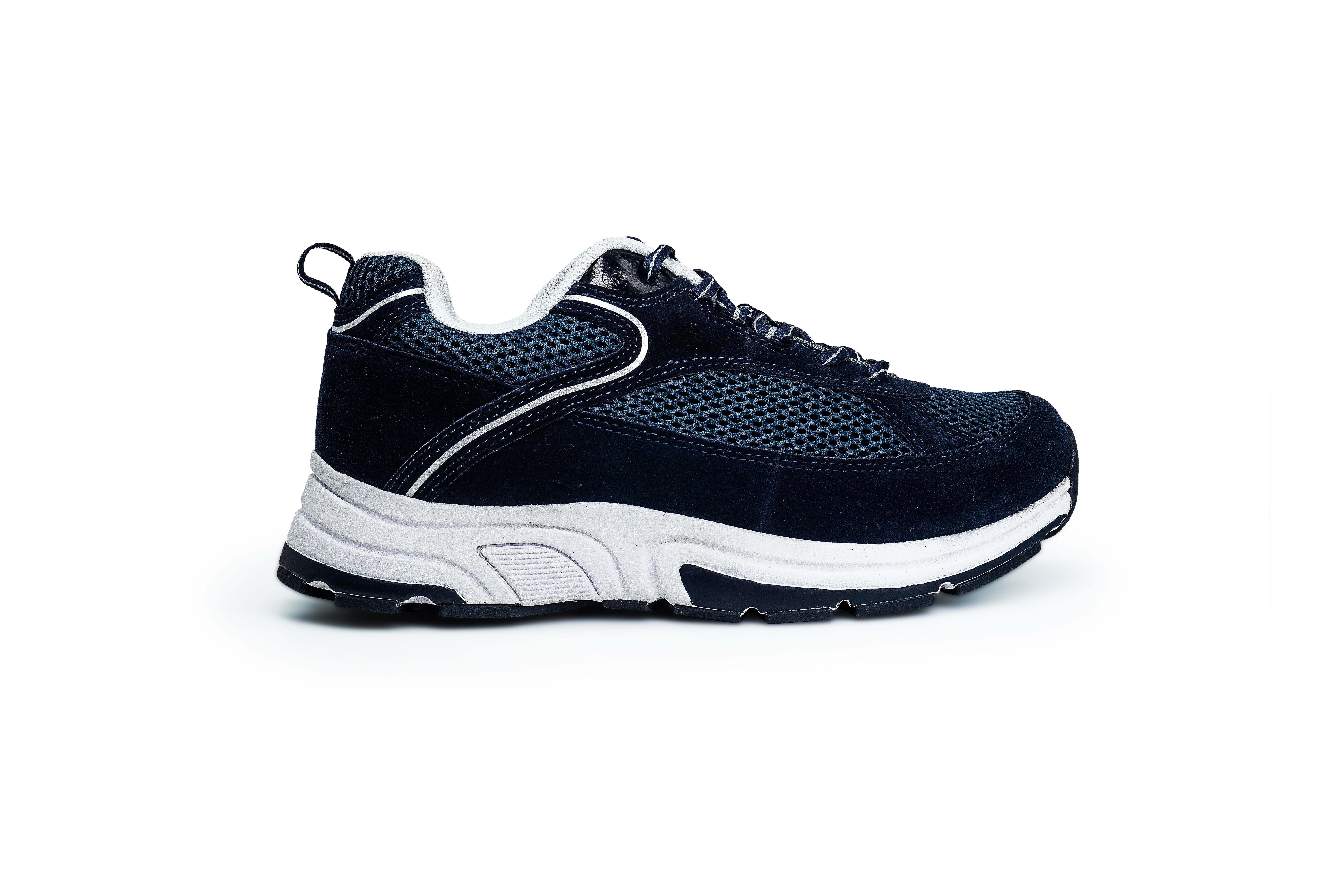AARON Orthopedic Athletic Shoes - Mens