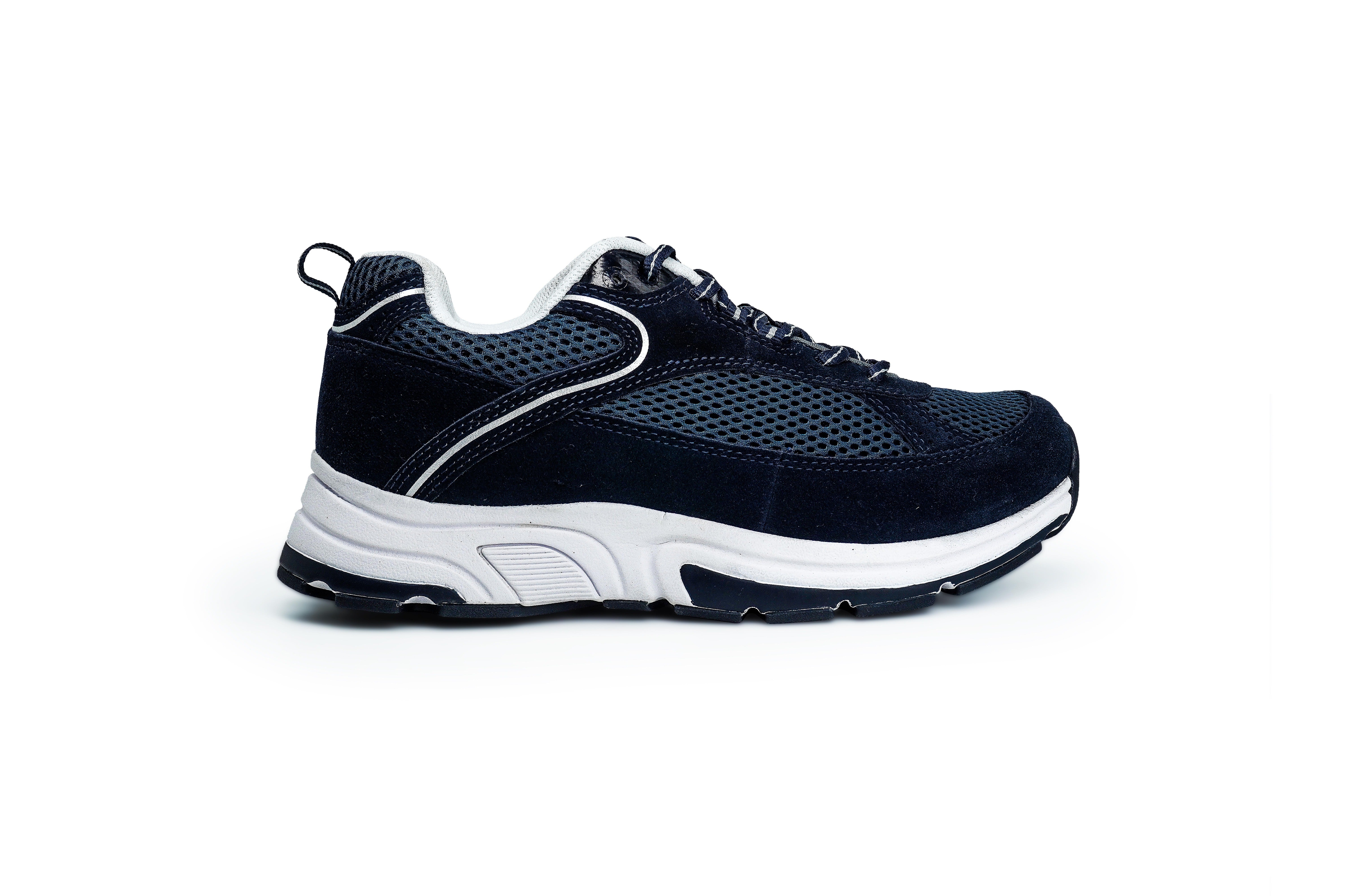 AARON Orthopedic Athletic Shoes - Mens