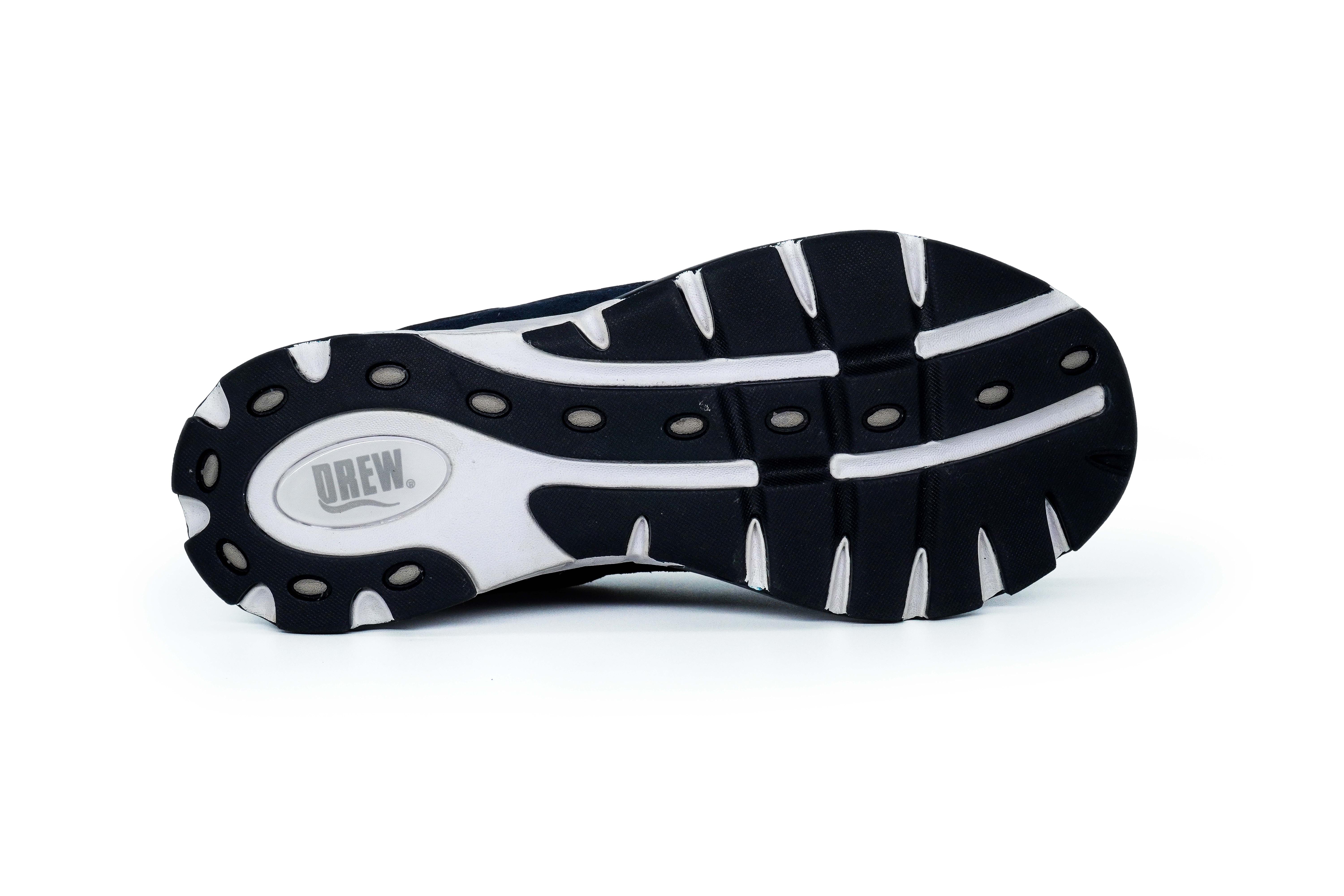 AARON Orthopedic Athletic Shoes - Mens