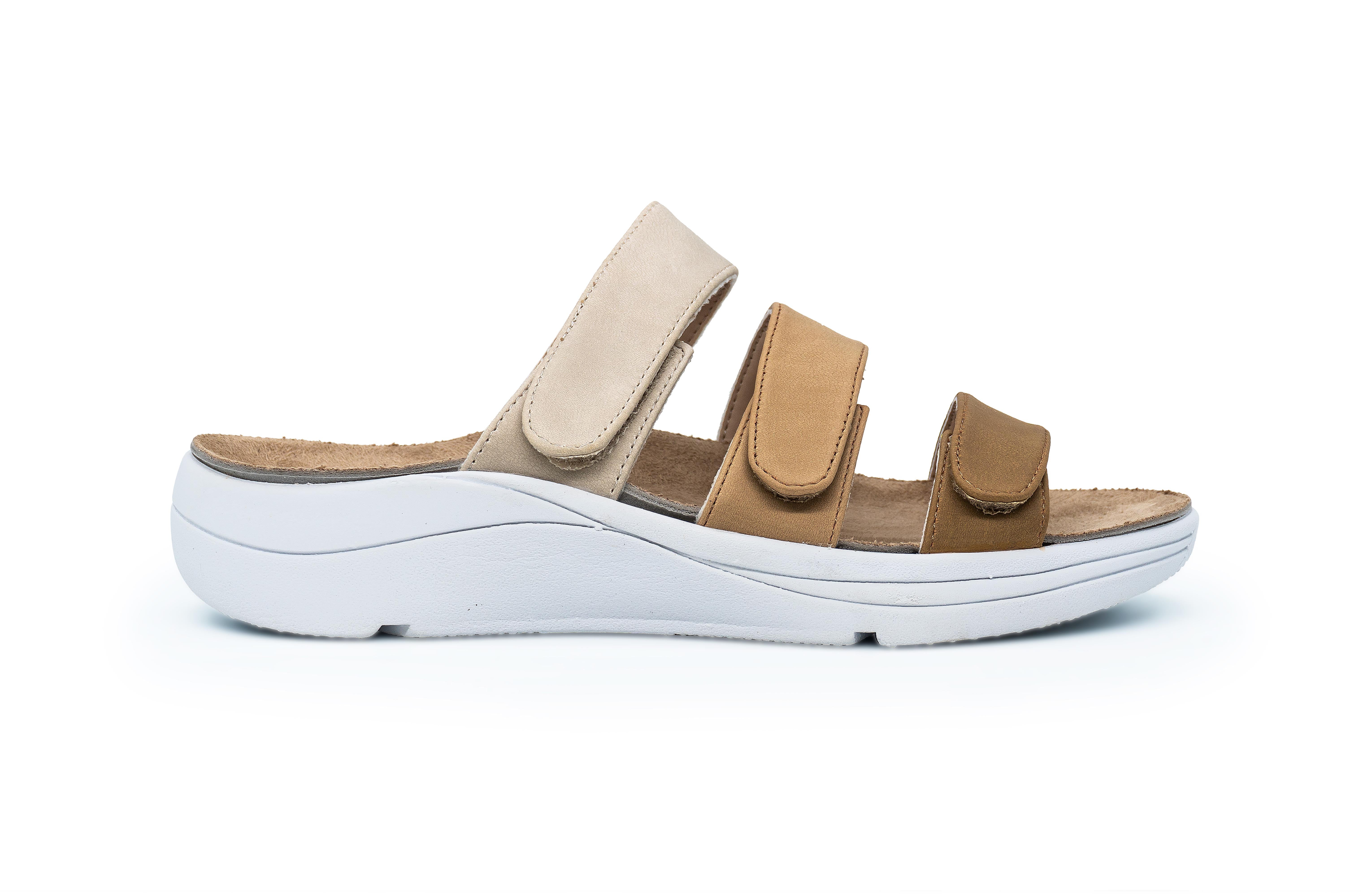 SAWYER Orthopedic Sandal - Womens