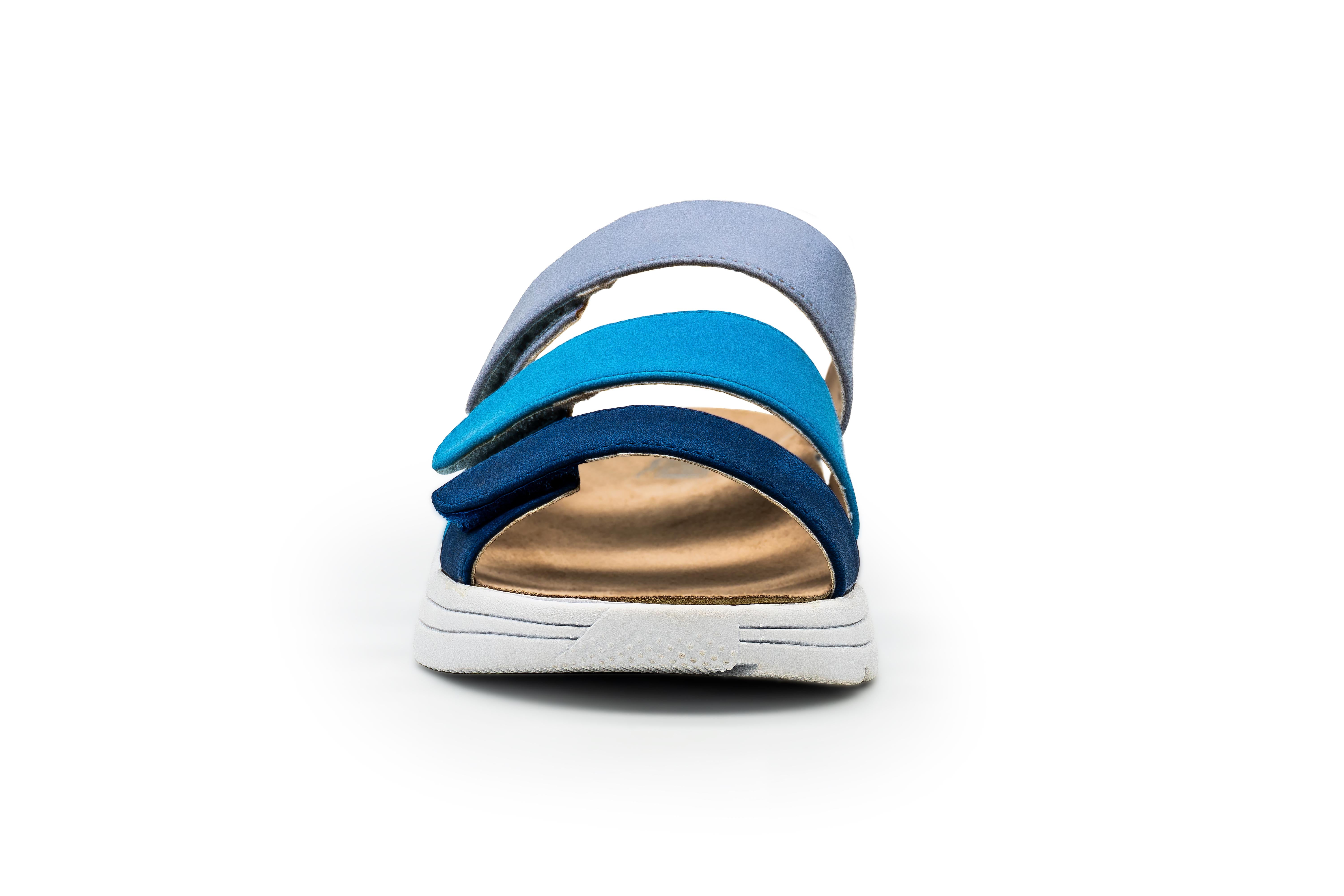 SAWYER Orthopedic Sandal - Womens