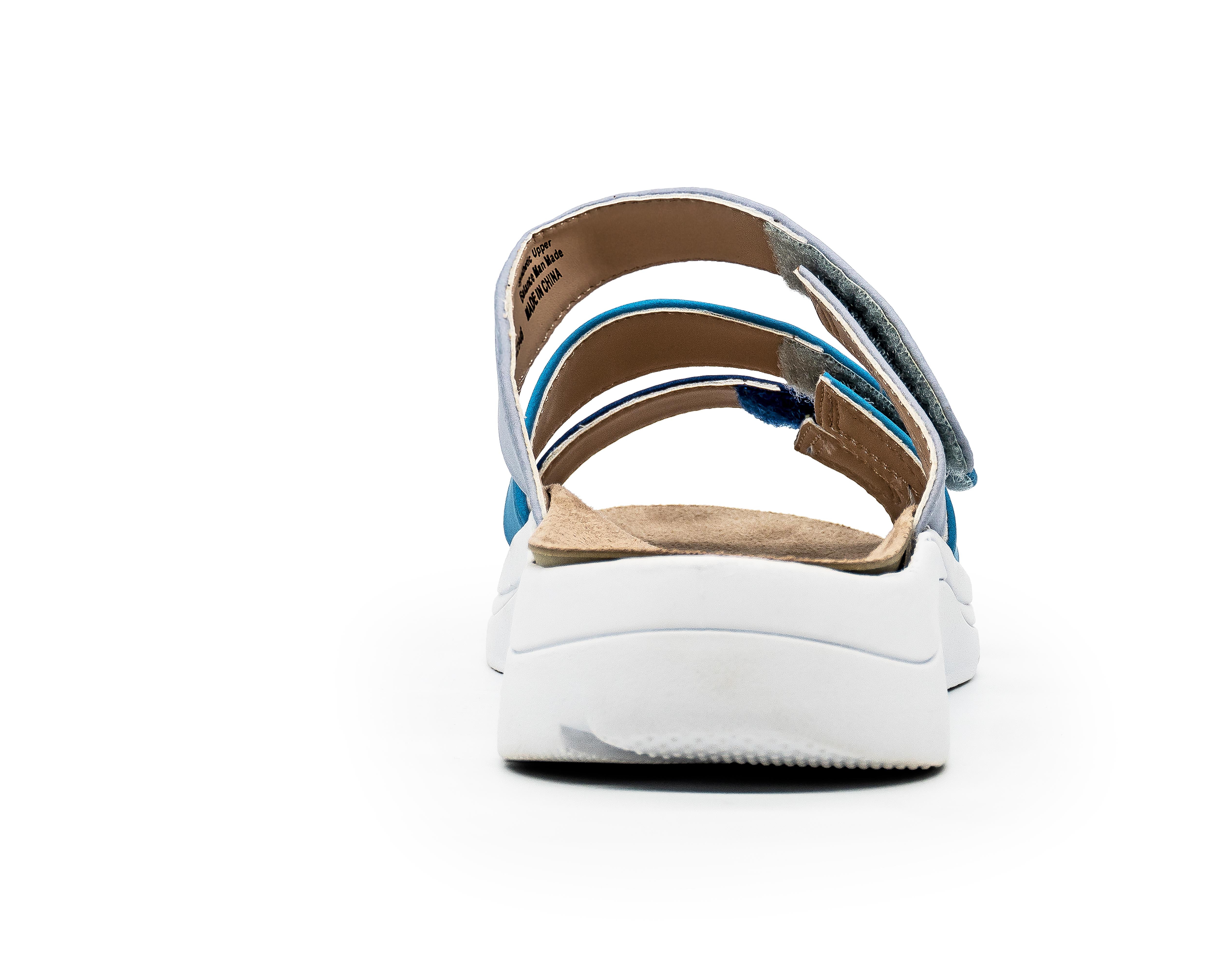 SAWYER Orthopedic Sandal - Womens