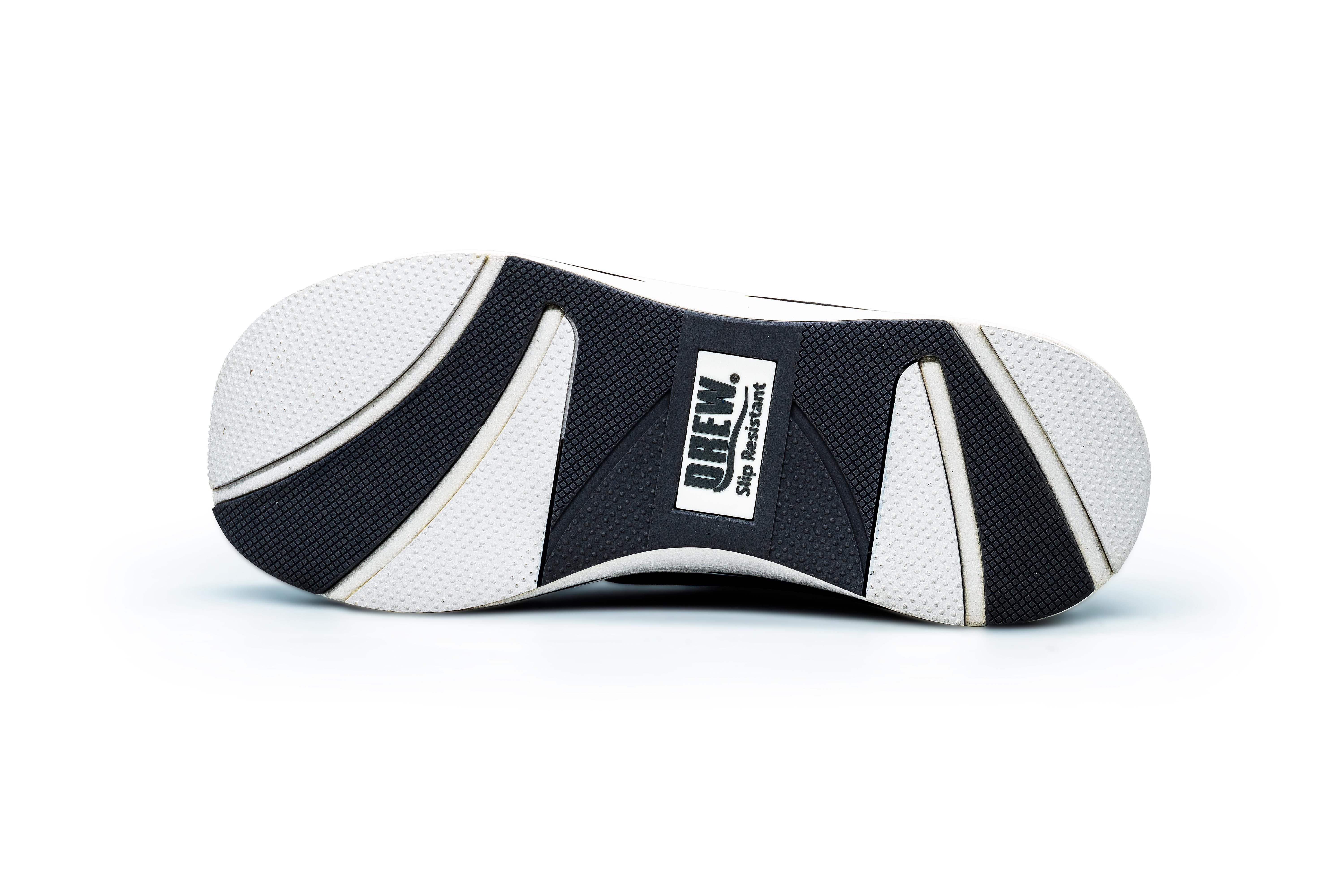 STABLE Orthopedic Walking Shoes - Mens