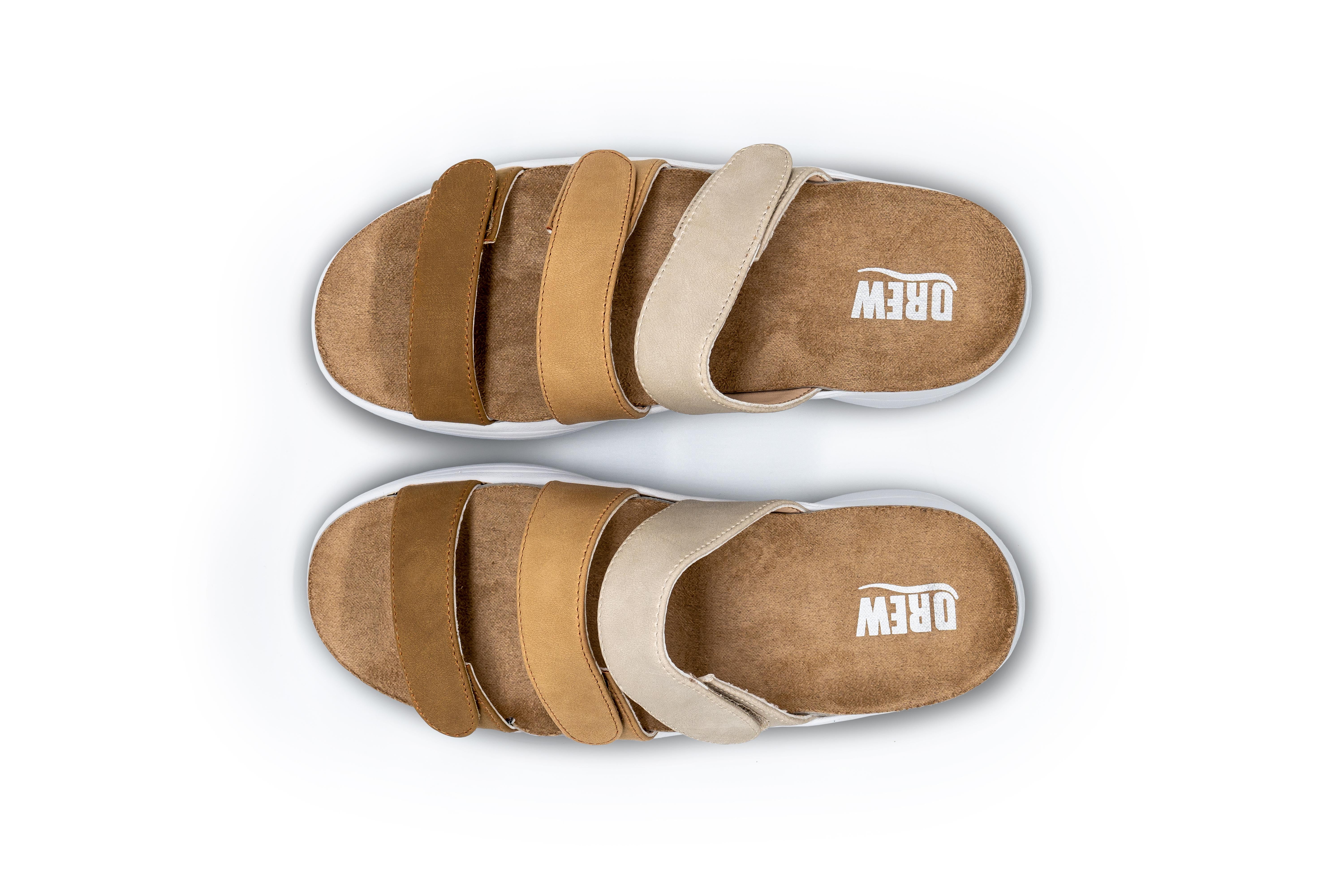 SAWYER Orthopedic Sandal - Womens