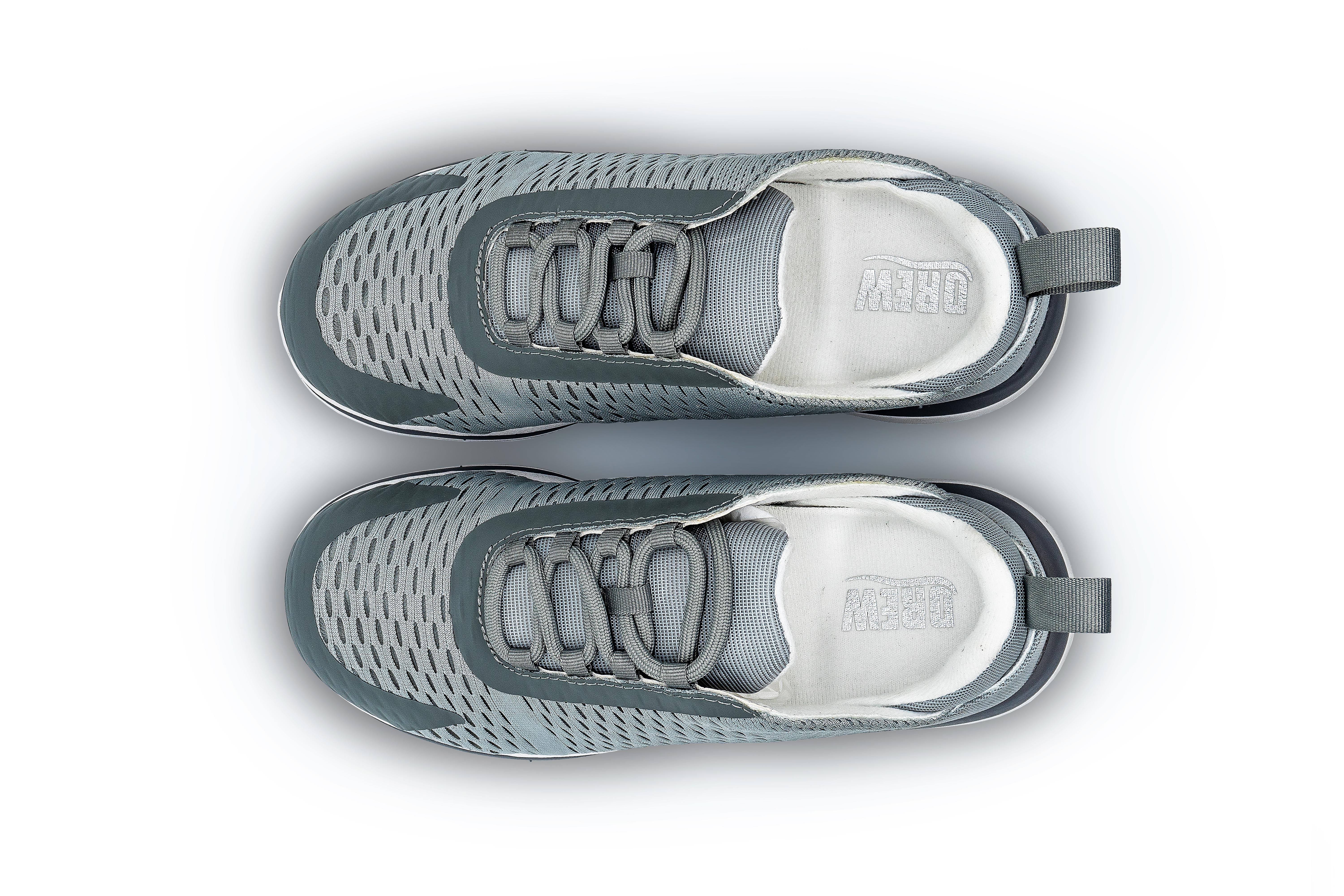 SPRINTER Orthopedic Athletic Shoe Rose - Womens