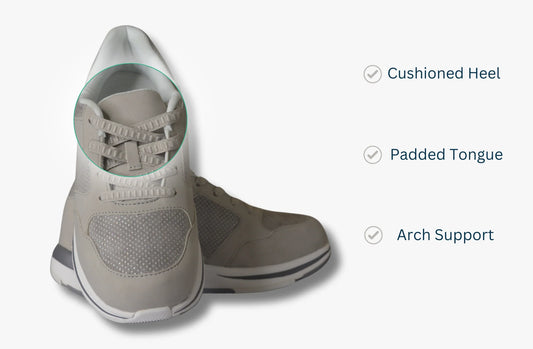 comfort_with_orthoshoe_heel_pain