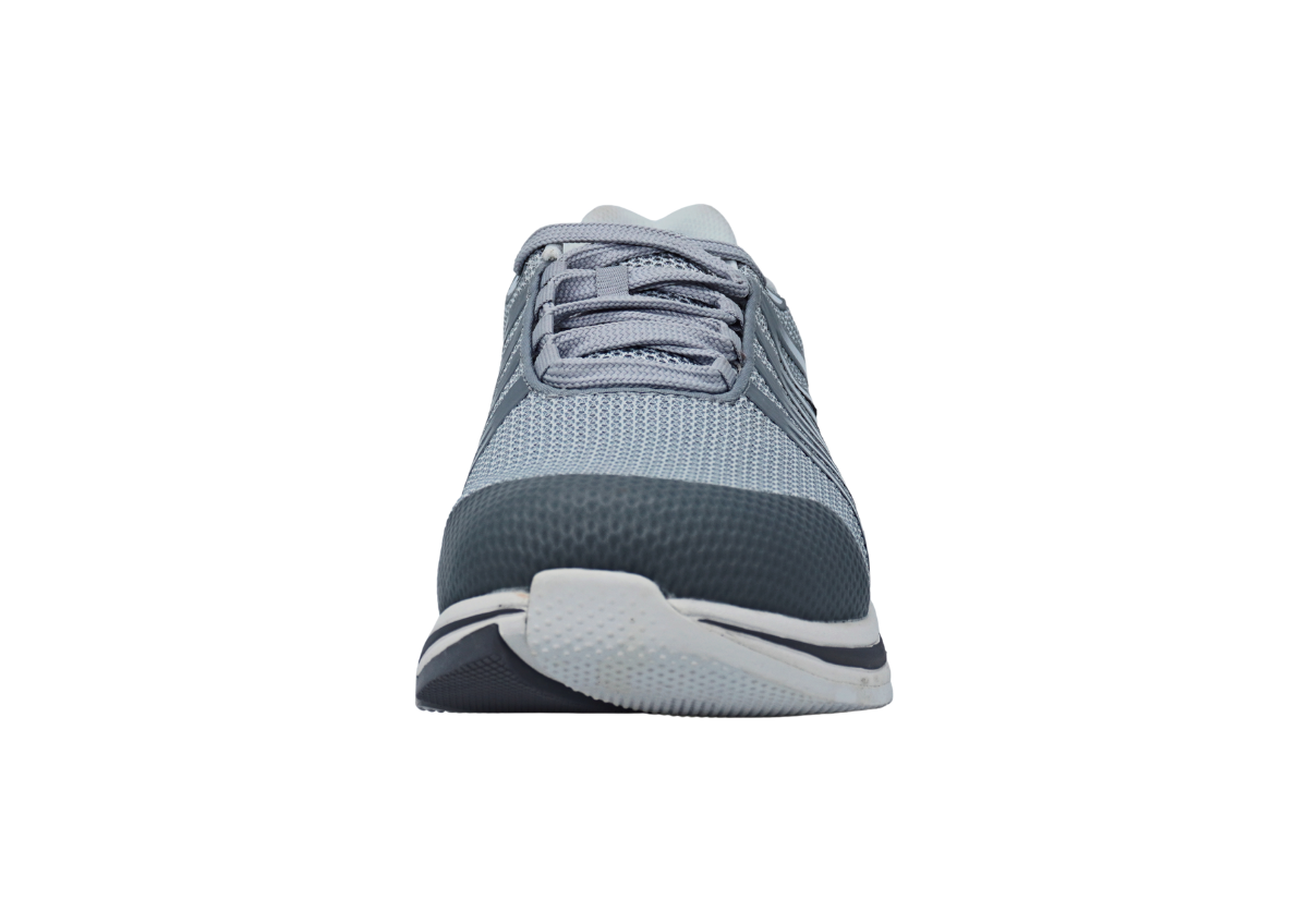 Grey Mesh