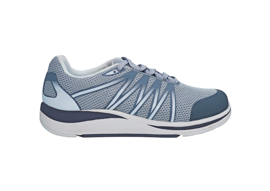 Grey Mesh