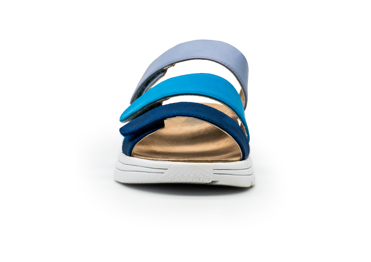 Blue Combo
