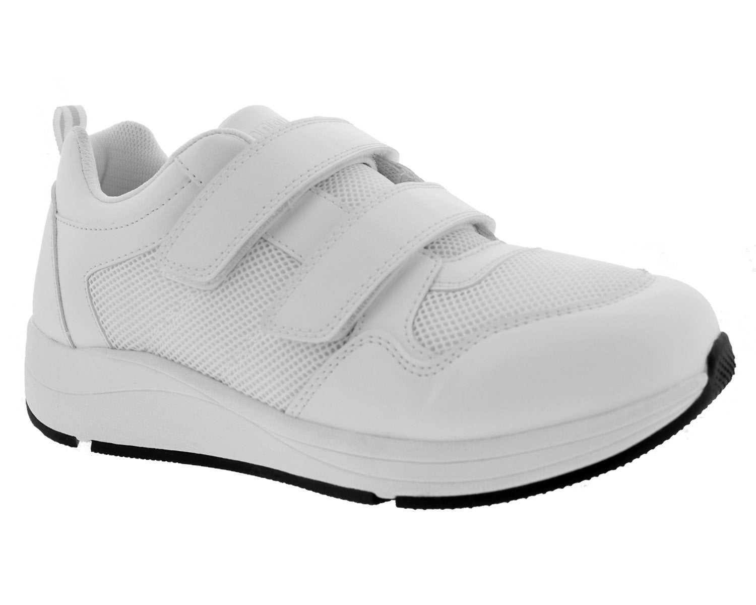 CONTEST Orthopedic Sneaker- Mens