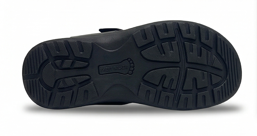 ARSHIYA FOOTWEAR ROGER-MENS