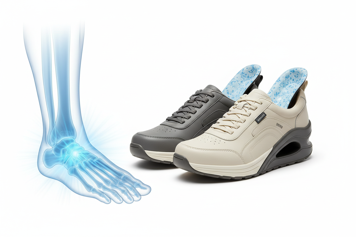 Plantar Fasciitis