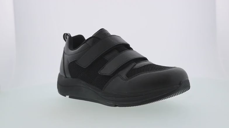 CONTEST Orthopedic Sneaker- Mens