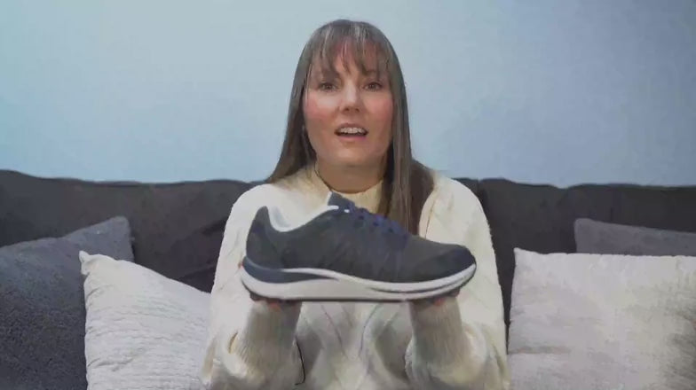 PLAYER Orthopedic Athletic Shoes - Mens