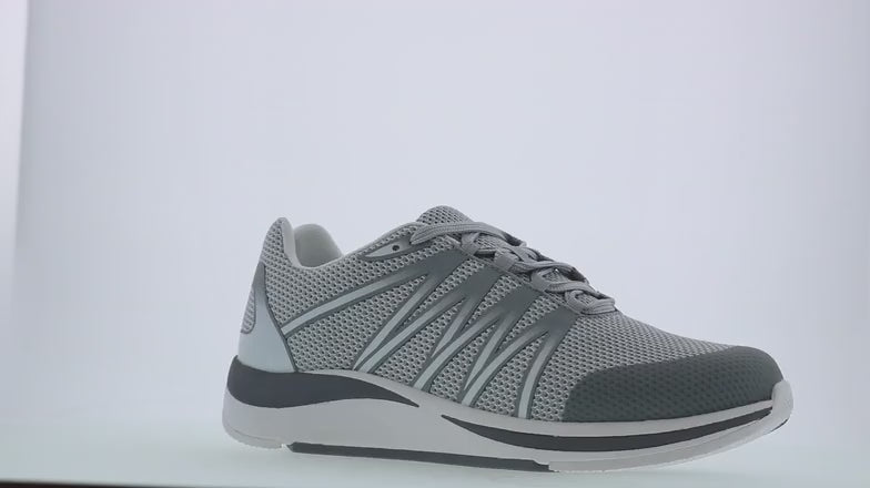 PLAYER Orthopedic Athletic Shoes - Mens