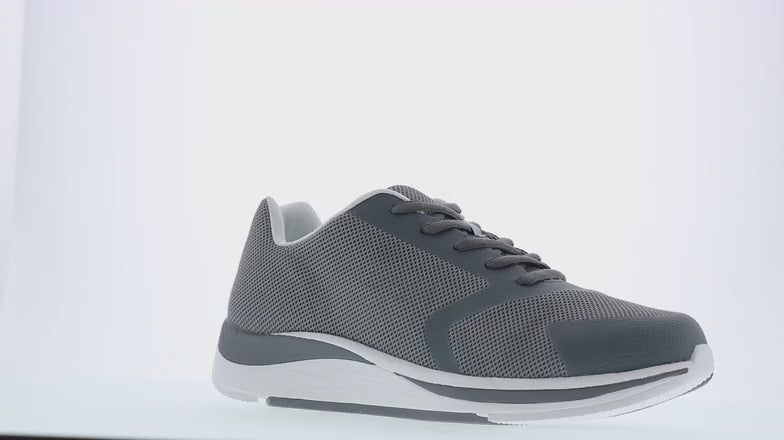 STABLE Orthopedic Walking Shoes - Mens