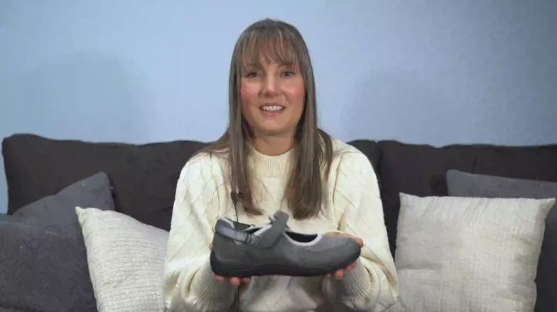 BUTTERCUP Orthopedic Sandal - Women