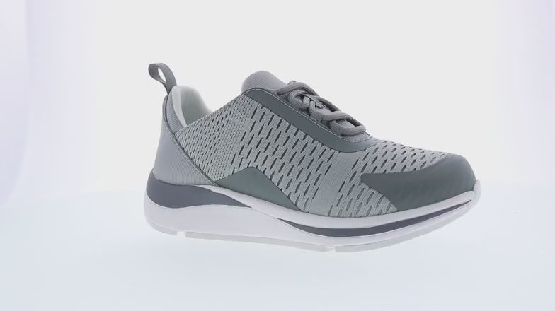 SPRINTER Orthopedic Athletic Shoe Rose - Womens