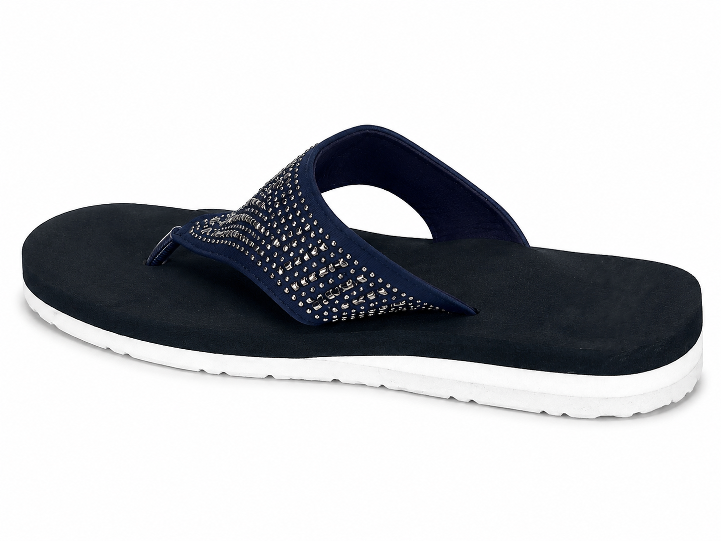 Hilux Women's Orthopedic Footwear - Blue
