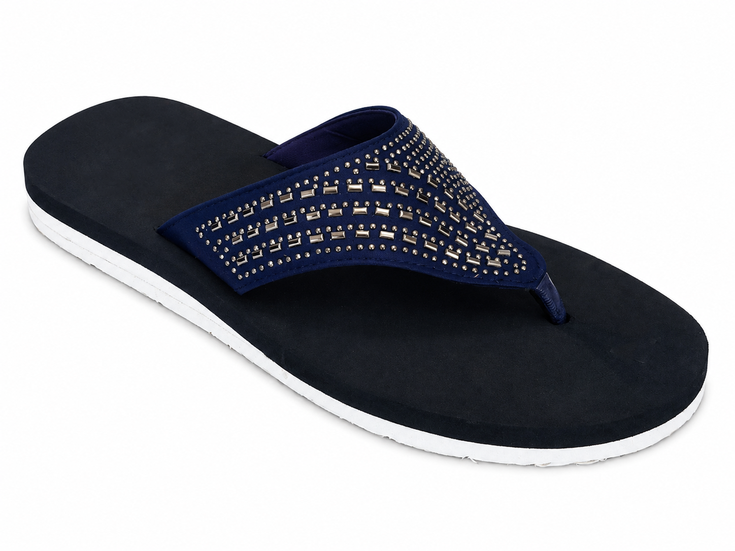 Hilux Women's Orthopedic Footwear - Blue