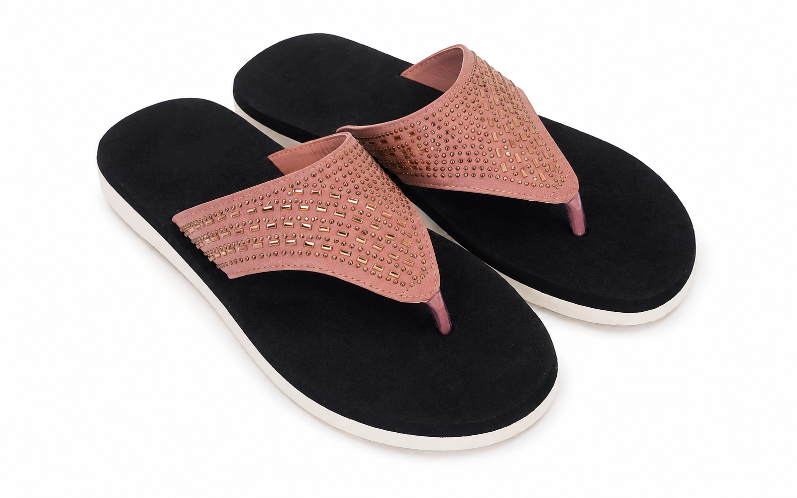 Hilux Women's Orthopedic Footwear - Pink