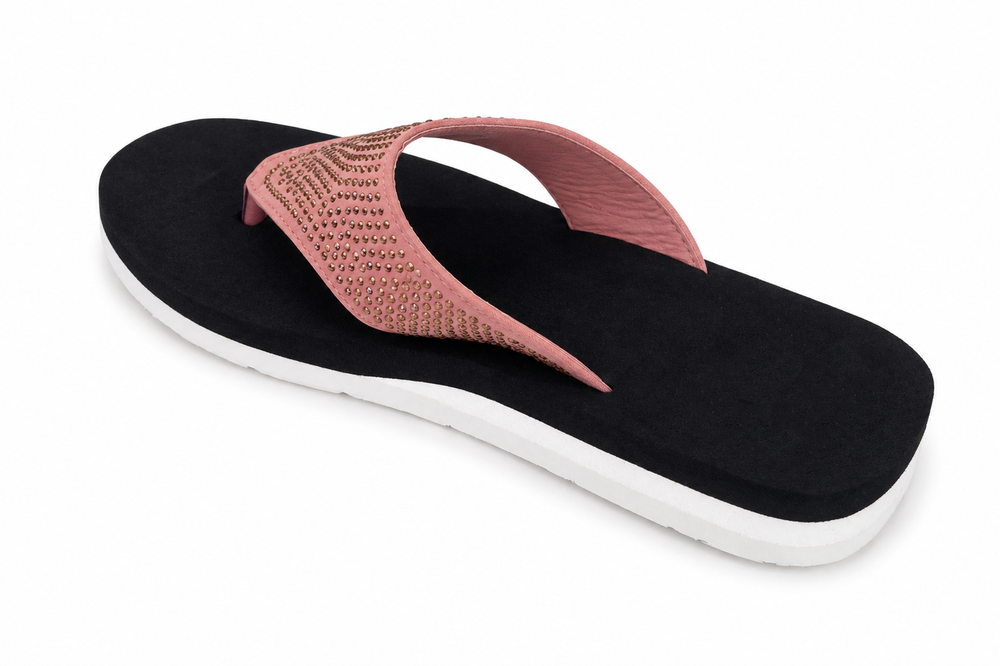 Hilux Women's Orthopedic Footwear - Pink