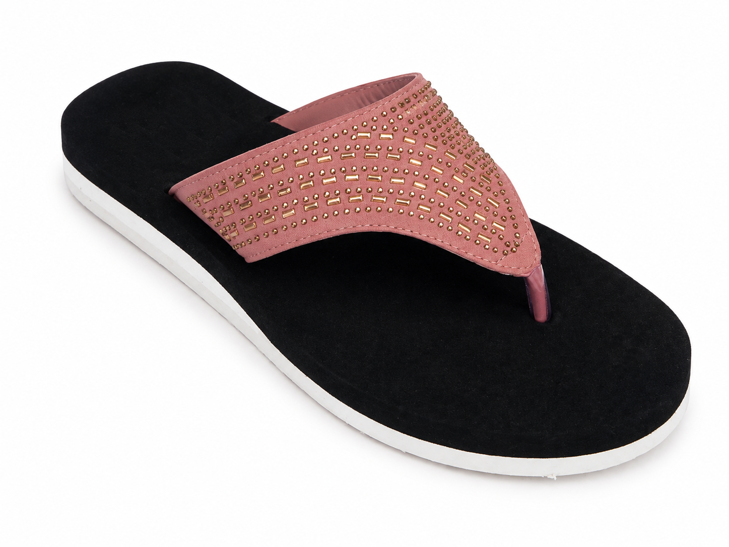 Hilux Women's Orthopedic Footwear - Pink